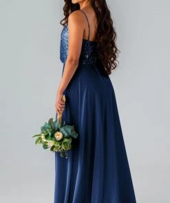 Kennedy Blue Sample Hayden Try Before You Buy