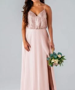 Kennedy Blue Try Before You Buy Sample Hayden Size 20