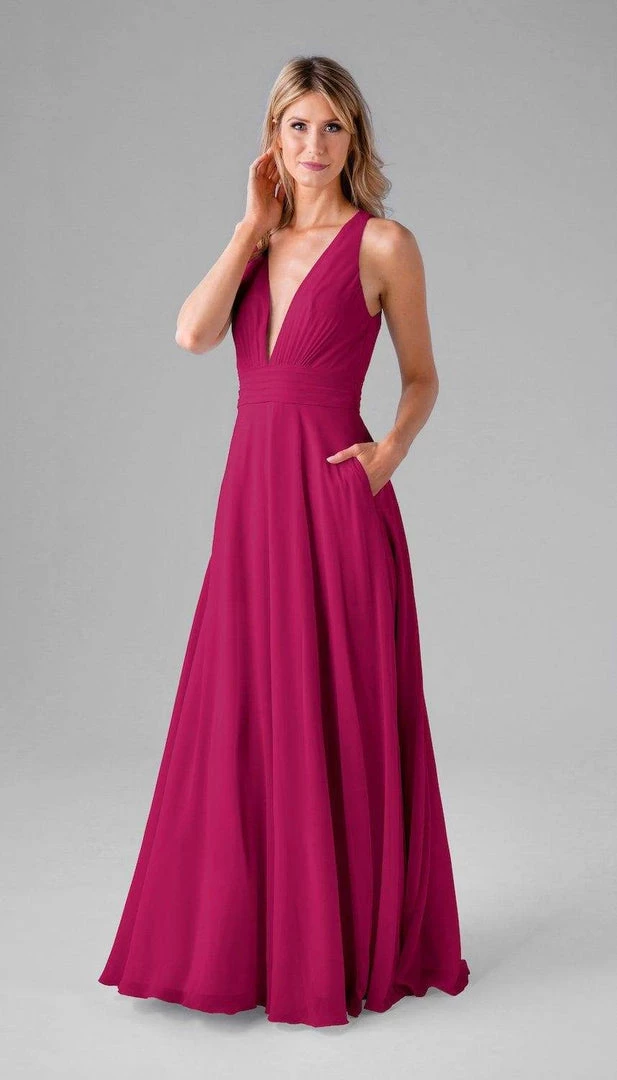 Kennedy Blue Try Before You Buy Sample Hope Size 22 4 Kennedy Blue Try Before You Buy Sample Hope Size 22