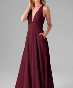 Kennedy Blue Sample Hope Size 8 12 Kennedy Blue Sample Hope Size 8