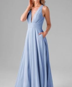 Kennedy Blue Sample Hope