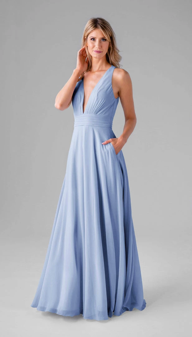 Kennedy Blue Sample Hope Size 20 4 Kennedy Blue Sample Hope Size 20