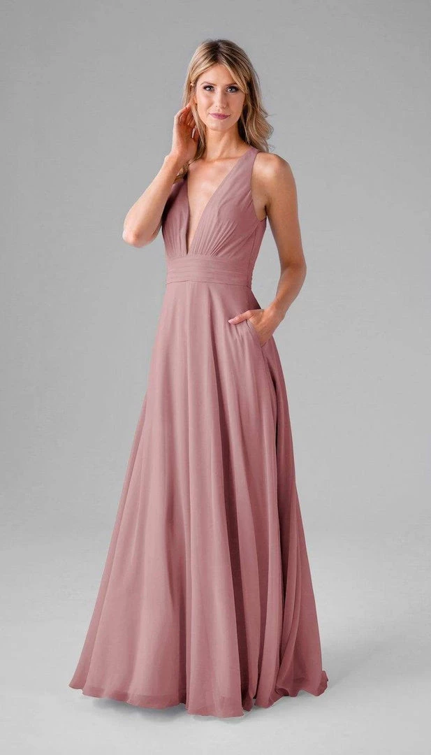 Kennedy Blue Try Before You Buy Sample Hope Size 12 4 Kennedy Blue Try Before You Buy Sample Hope Size 12