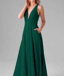 Kennedy Blue Sample Hope Size 24 Try Before You Buy