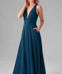 Kennedy Blue Sample Hope Size 20 9 Kennedy Blue Sample Hope Size 20