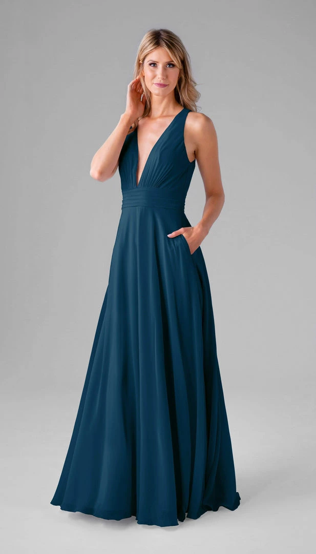 Kennedy Blue Sample Hope Size 20 6 Kennedy Blue Sample Hope Size 20