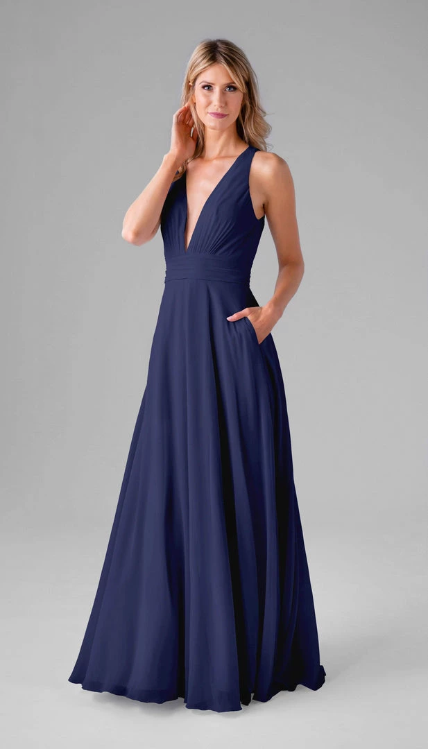 Kennedy Blue Sample Hope Size 8 8 Kennedy Blue Sample Hope Size 8