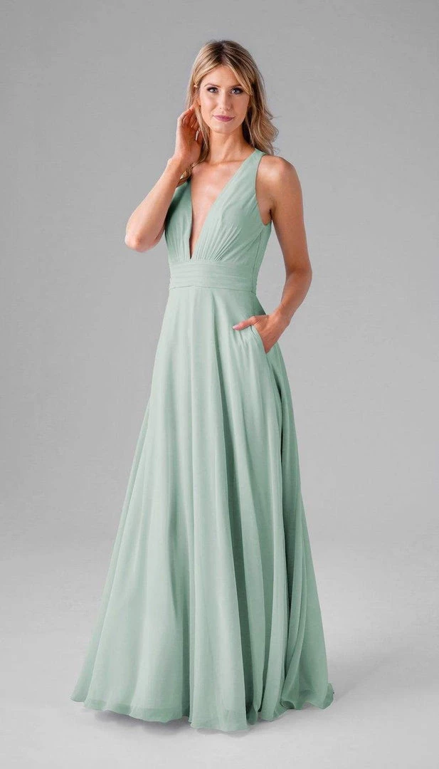 Kennedy Blue Try Before You Buy Sample Hope Size 14 6 Kennedy Blue Try Before You Buy Sample Hope Size 14