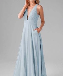 Kennedy Blue Sample Hope