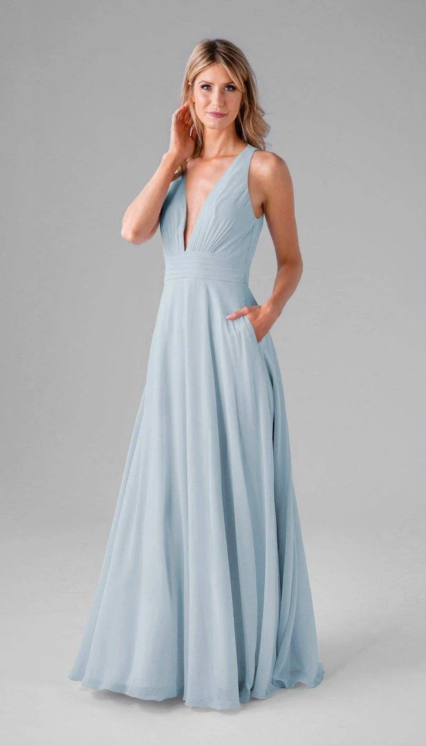 Kennedy Blue Try Before You Buy Sample Hope Size 18 5 Kennedy Blue Try Before You Buy Sample Hope Size 18