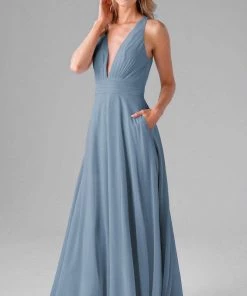 Kennedy Blue Sample Hope