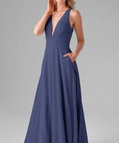 Kennedy Blue Sample Hope