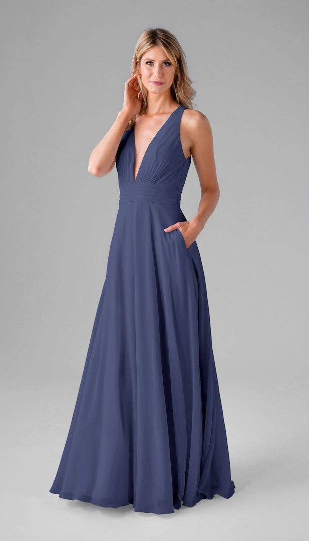 Kennedy Blue Try Before You Buy Sample Hope Size 18 4 Kennedy Blue Try Before You Buy Sample Hope Size 18