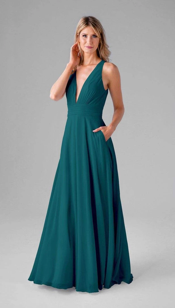 Kennedy Blue Sample Hope Size 10 5 Kennedy Blue Sample Hope Size 10