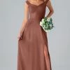 Kennedy Blue Bridesmaid Dresses Haley