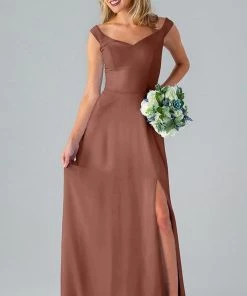 Kennedy Blue Bridesmaid Dresses Haley