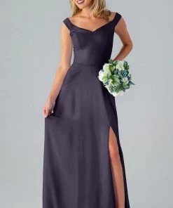 Kennedy Blue Try Before You Buy Sample Haley Size 22