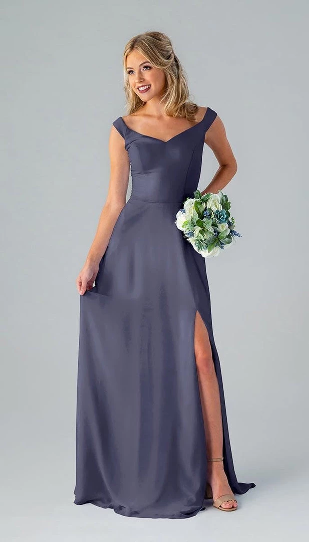 Kennedy Blue Try Before You Buy Sample Haley Size 10 12 Kennedy Blue Try Before You Buy Sample Haley Size 10