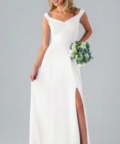 Kennedy Blue Bridesmaid Dresses Haley