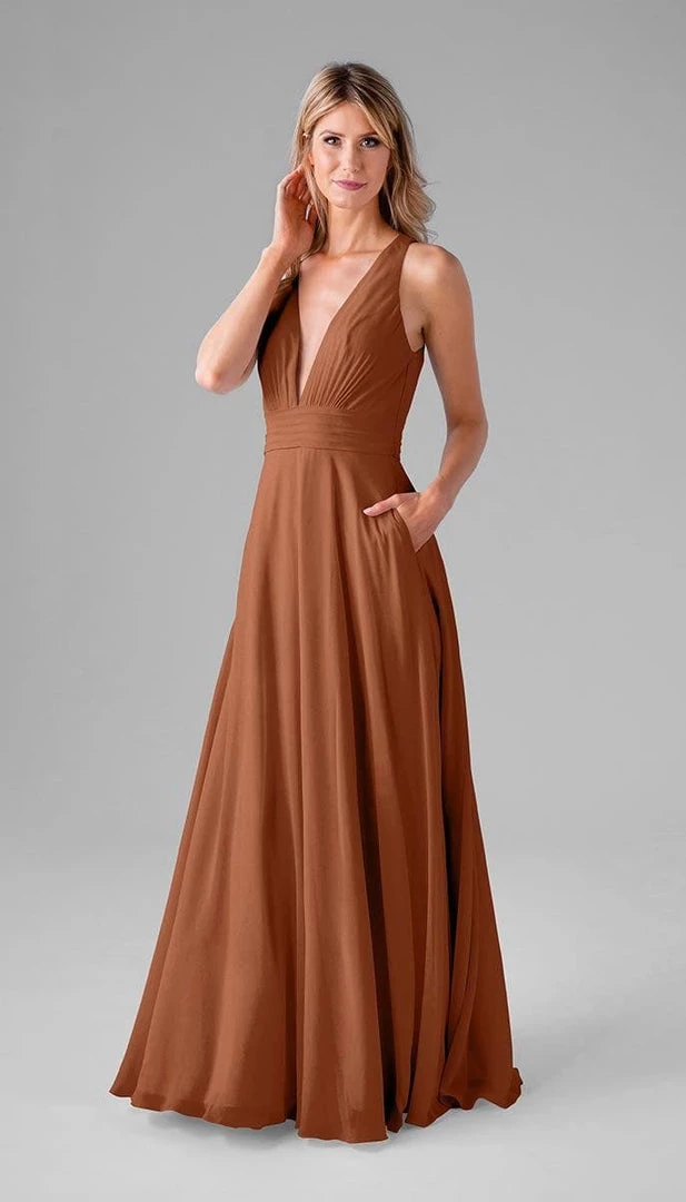 Kennedy Blue Try Before You Buy Sample Hope Size 18 6 Kennedy Blue Try Before You Buy Sample Hope Size 18