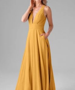 Kennedy Blue Sample Hope Size 0