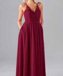 Kennedy Blue Try Before You Buy Sample Iris