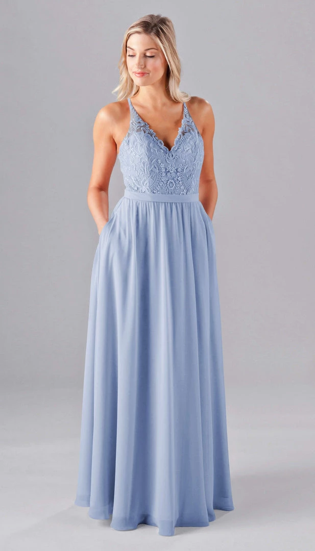 Kennedy Blue Sample Iris Size 22 7 Kennedy Blue Sample Iris Size 22