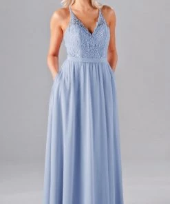 Kennedy Blue Try Before You Buy Sample Iris