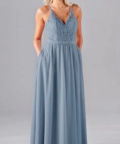 Kennedy Blue Try Before You Buy Sample Iris