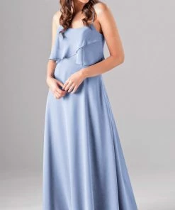 Kennedy Blue Bridesmaid Dresses Isabella 99 Kennedy Blue Bridesmaid Dresses Isabella