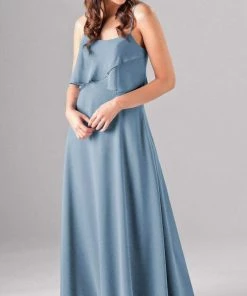 Kennedy Blue Sample Isabella Size 18 Try Before You Buy 7 Kennedy Blue Sample Isabella Size 18 Try Before You Buy