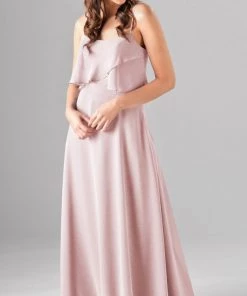 Kennedy Blue Try Before You Buy Sample Isabella