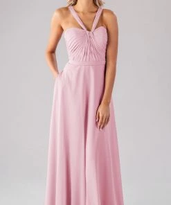Kennedy Blue Bridesmaid Dresses Ivy