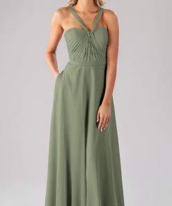 Kennedy Blue Try Before You Buy Sample Ivy Size 24