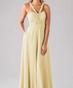 Kennedy Blue Bridesmaid Dresses Ivy