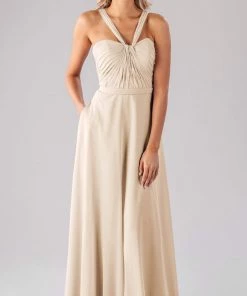 Kennedy Blue Bridesmaid Dresses Ivy