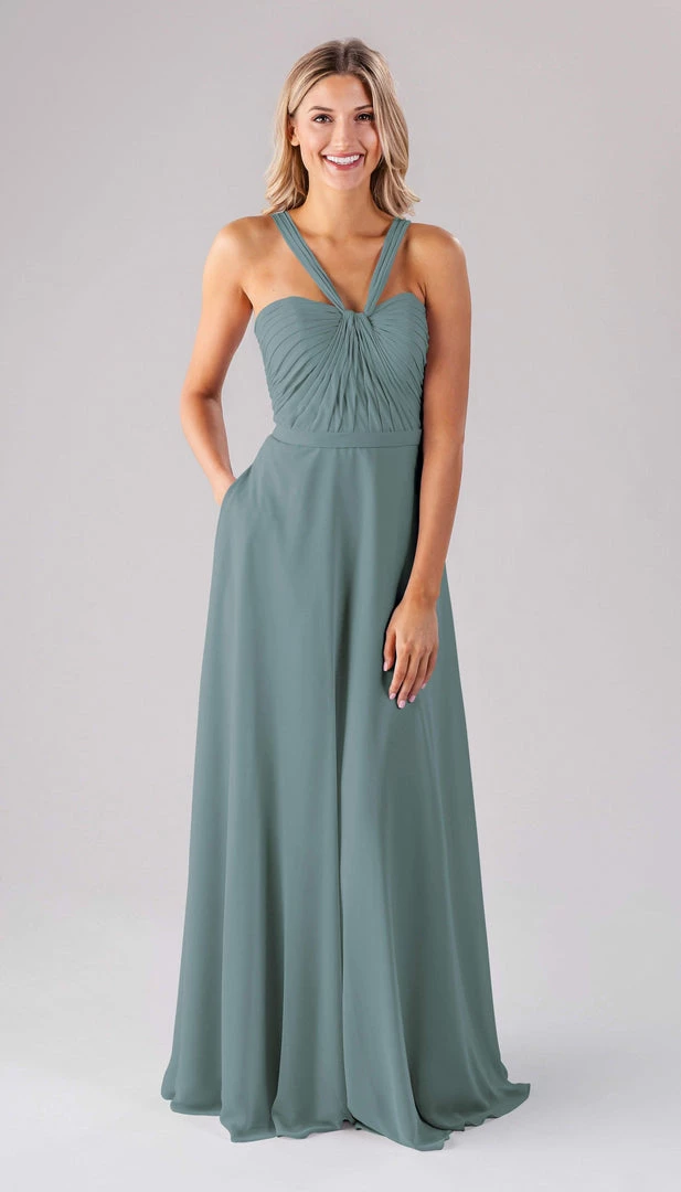 Kennedy Blue Sample Ivy Size 0 Try Before You Buy 5 Kennedy Blue Sample Ivy Size 0 Try Before You Buy