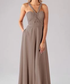 Kennedy Blue Bridesmaid Dresses Ivy