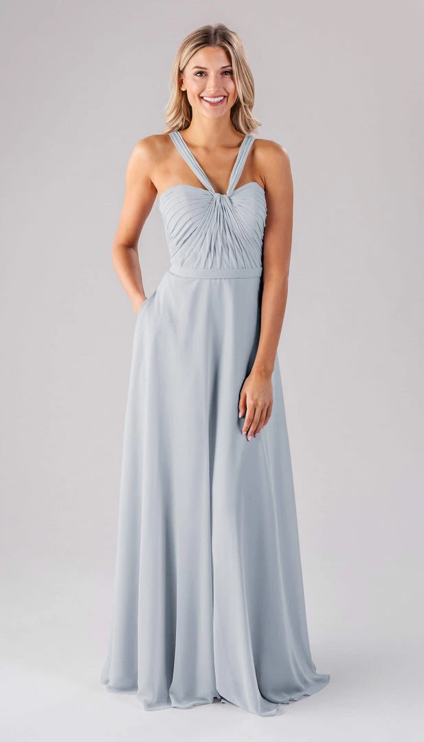 Kennedy Blue Sample Ivy Size 0 Try Before You Buy 7 Kennedy Blue Sample Ivy Size 0 Try Before You Buy