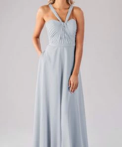 Kennedy Blue Bridesmaid Dresses Ivy