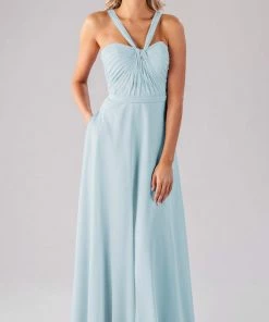 Kennedy Blue Bridesmaid Dresses Ivy
