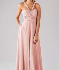 Kennedy Blue Bridesmaid Dresses Ivy