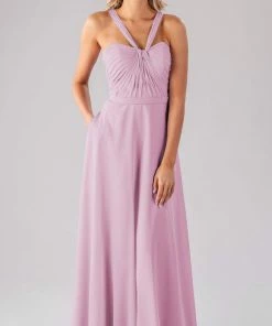 Kennedy Blue Bridesmaid Dresses Ivy