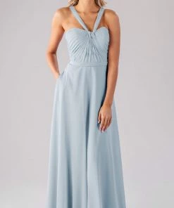Kennedy Blue Bridesmaid Dresses Ivy