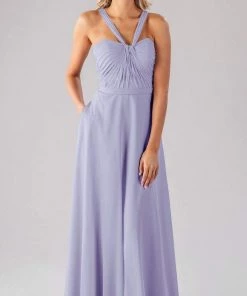 Kennedy Blue Bridesmaid Dresses Ivy