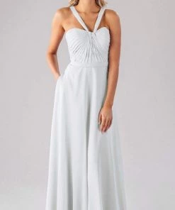 Kennedy Blue Bridesmaid Dresses Ivy