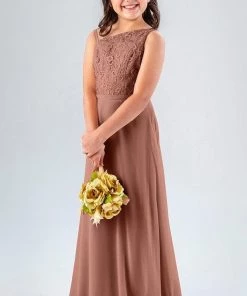 Kennedy Blue Ireland Junior Bridesmaid Dresses 112 Kennedy Blue Ireland Junior Bridesmaid Dresses