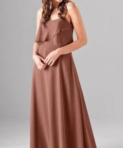 Kennedy Blue Bridesmaid Dresses Isabella 110 Kennedy Blue Bridesmaid Dresses Isabella