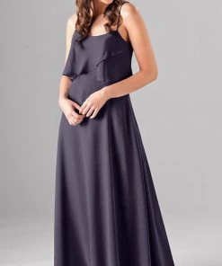 Kennedy Blue Bridesmaid Dresses Isabella 113 Kennedy Blue Bridesmaid Dresses Isabella