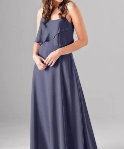 Kennedy Blue Bridesmaid Dresses Isabella 114 Kennedy Blue Bridesmaid Dresses Isabella